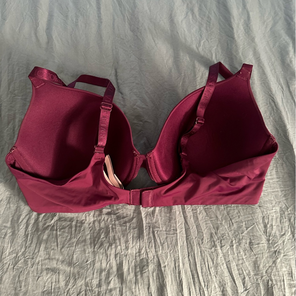 Full coverage bra - Picture 3 of 5